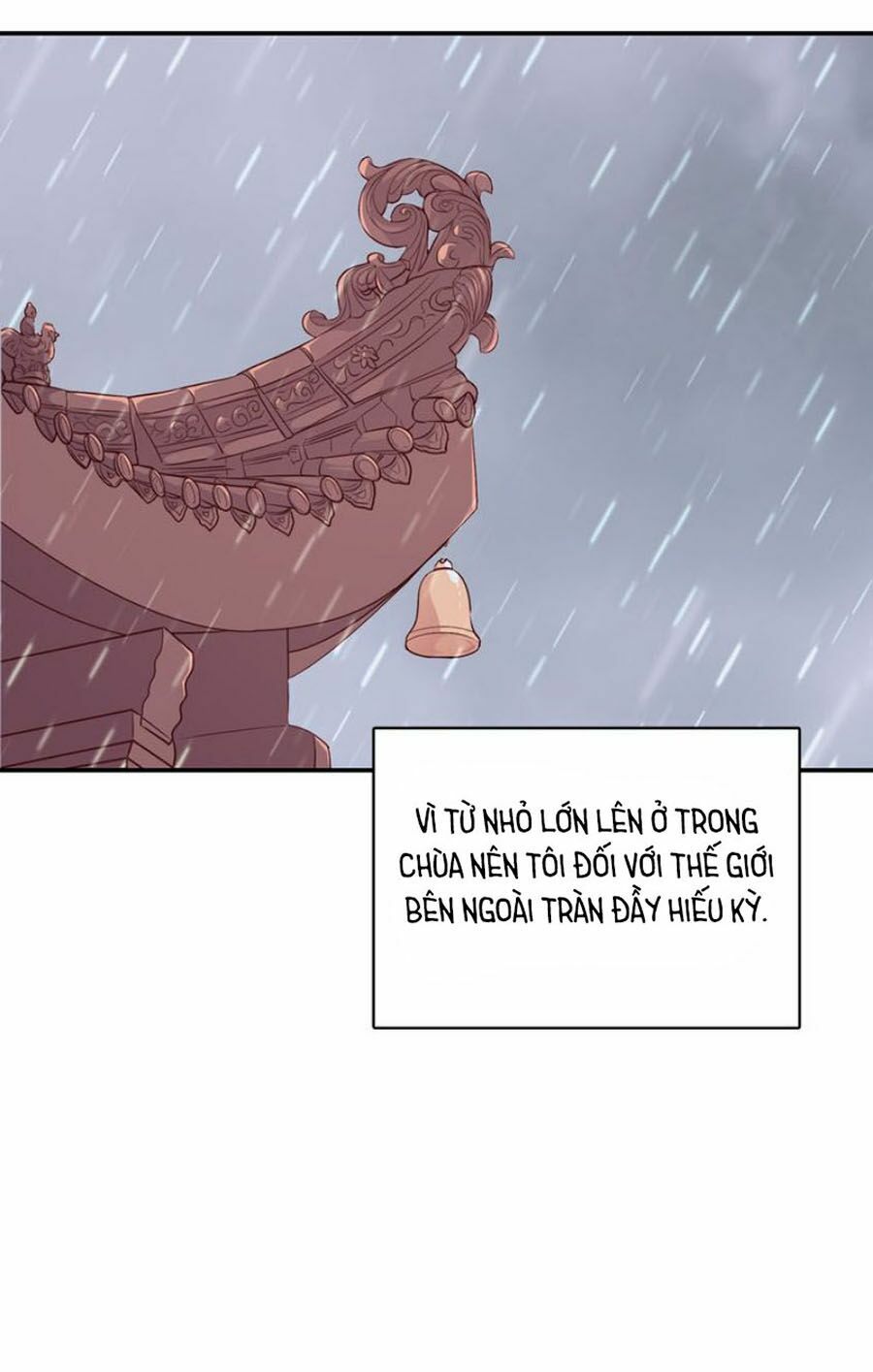 Vương tử thành phố và công chúa Amazon: Chapter 33