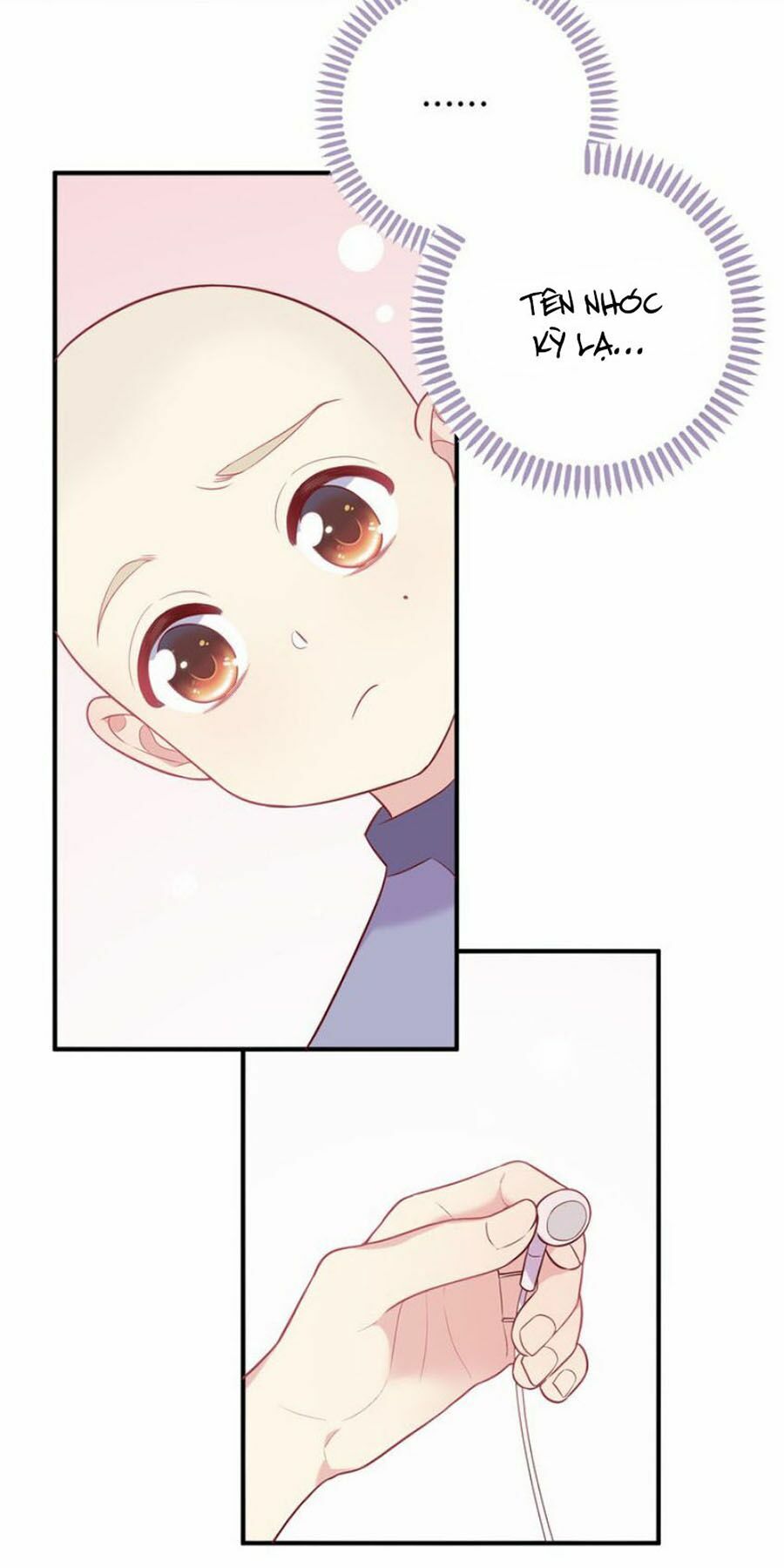 Vương tử thành phố và công chúa Amazon: Chapter 33