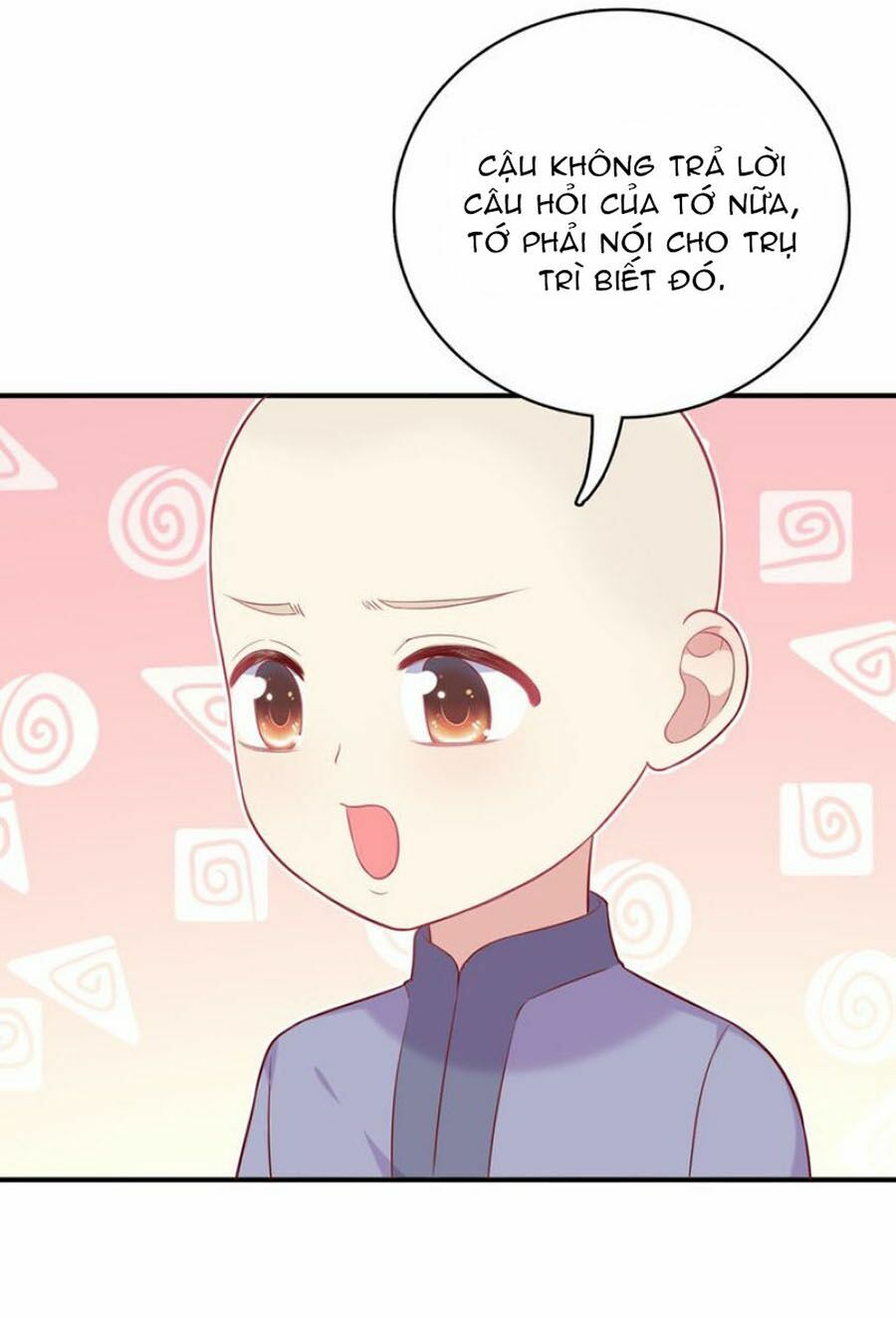 Vương tử thành phố và công chúa Amazon: Chapter 33