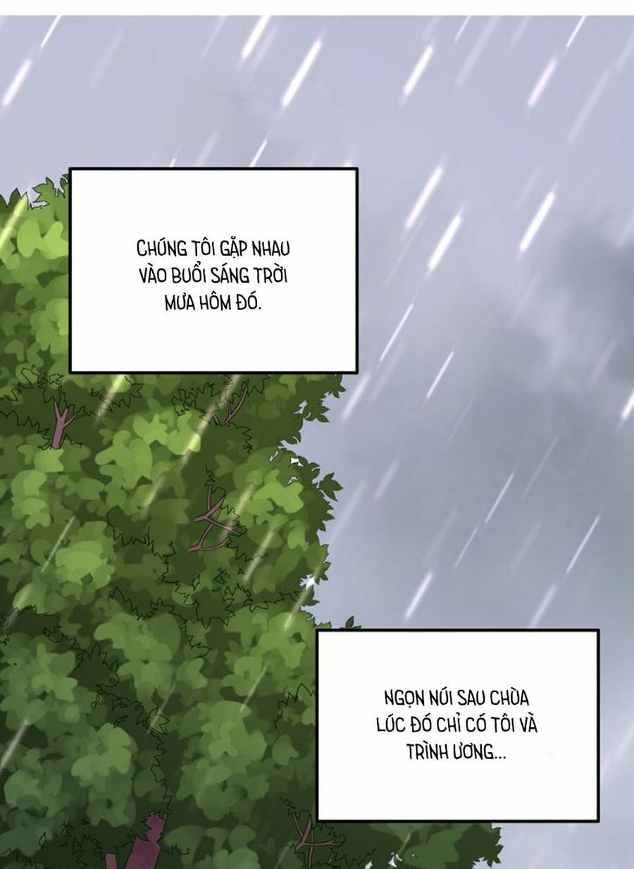 Vương tử thành phố và công chúa Amazon: Chapter 33