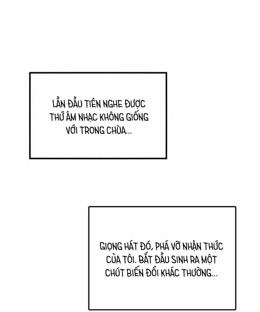 Vương tử thành phố và công chúa Amazon: Chapter 33