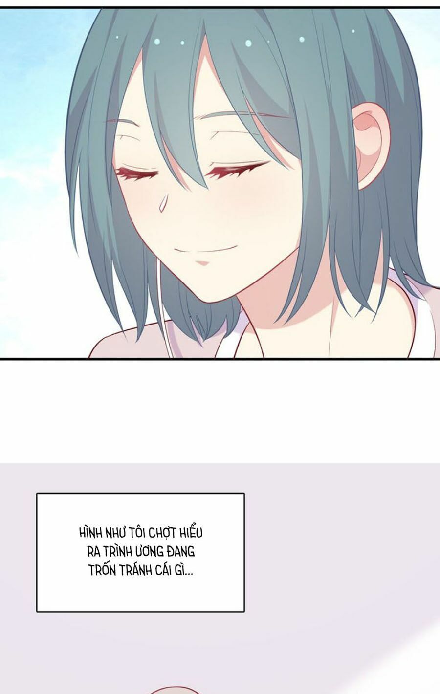Vương tử thành phố và công chúa Amazon: Chapter 33