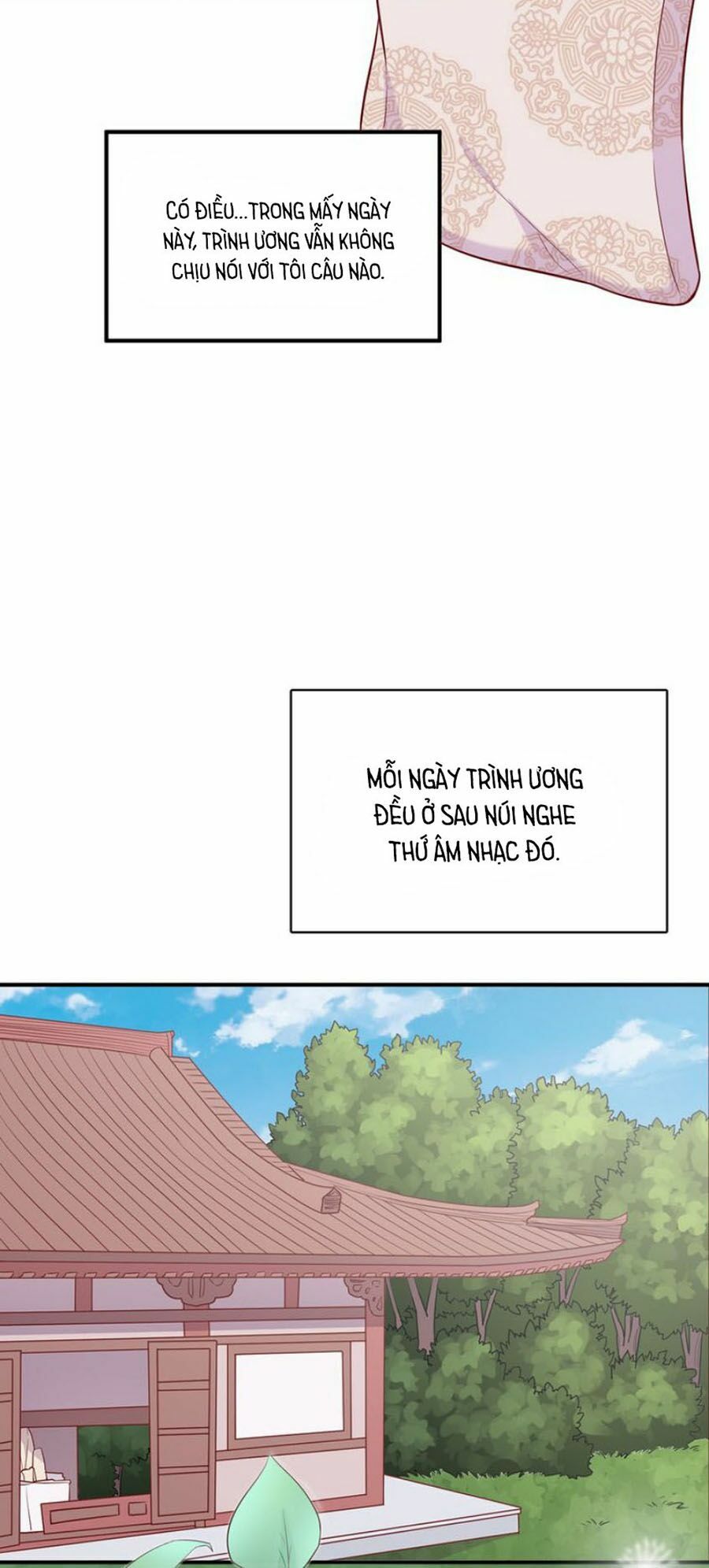 Vương tử thành phố và công chúa Amazon: Chapter 33