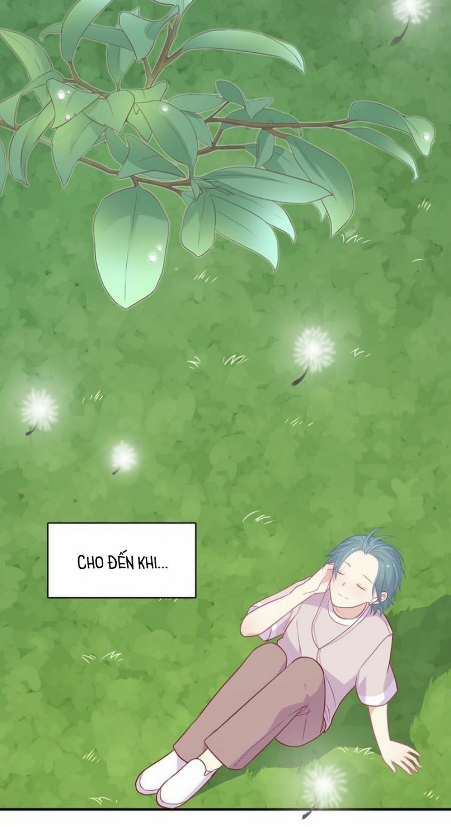 Vương tử thành phố và công chúa Amazon: Chapter 33