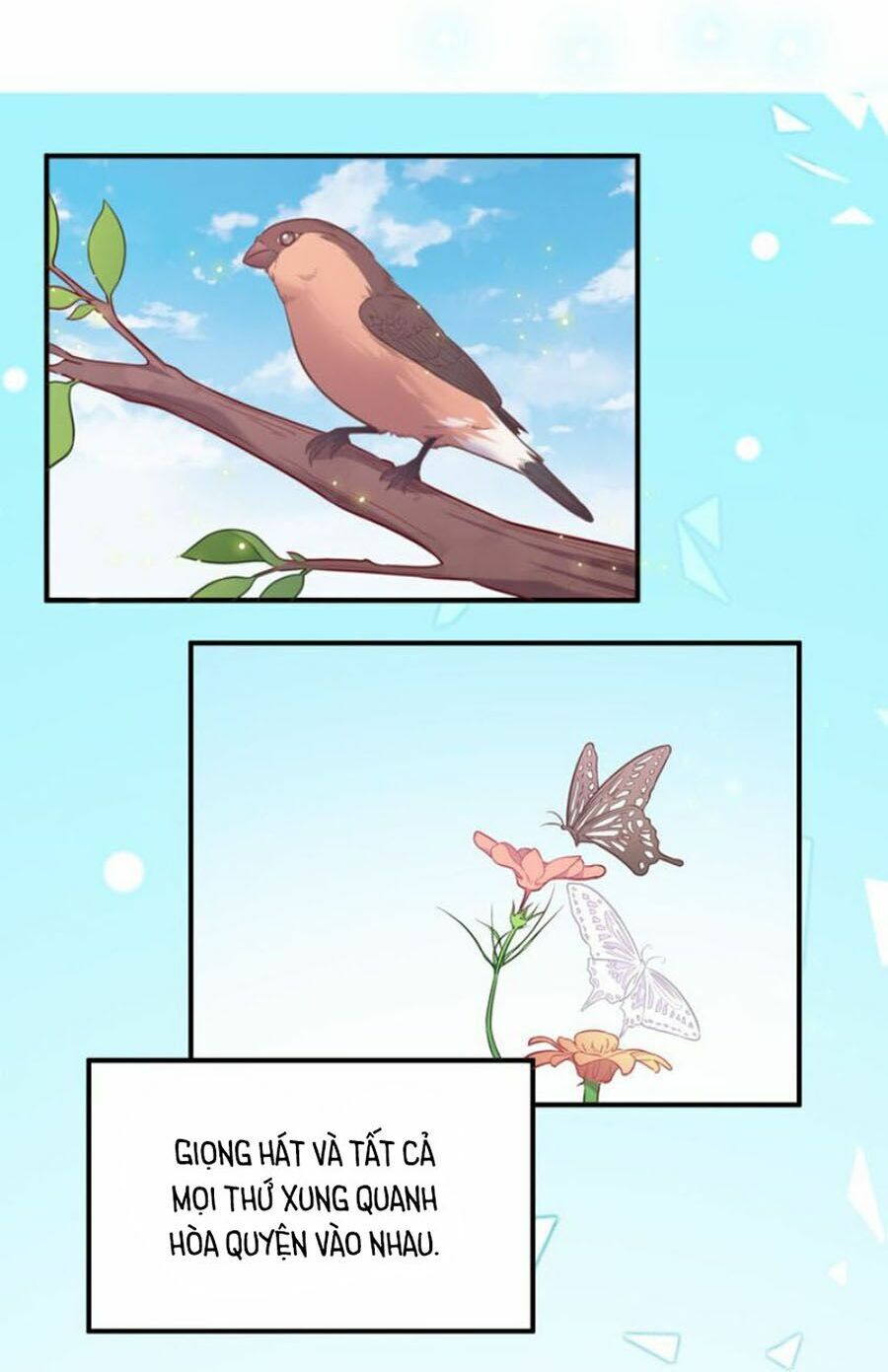 Vương tử thành phố và công chúa Amazon: Chapter 33