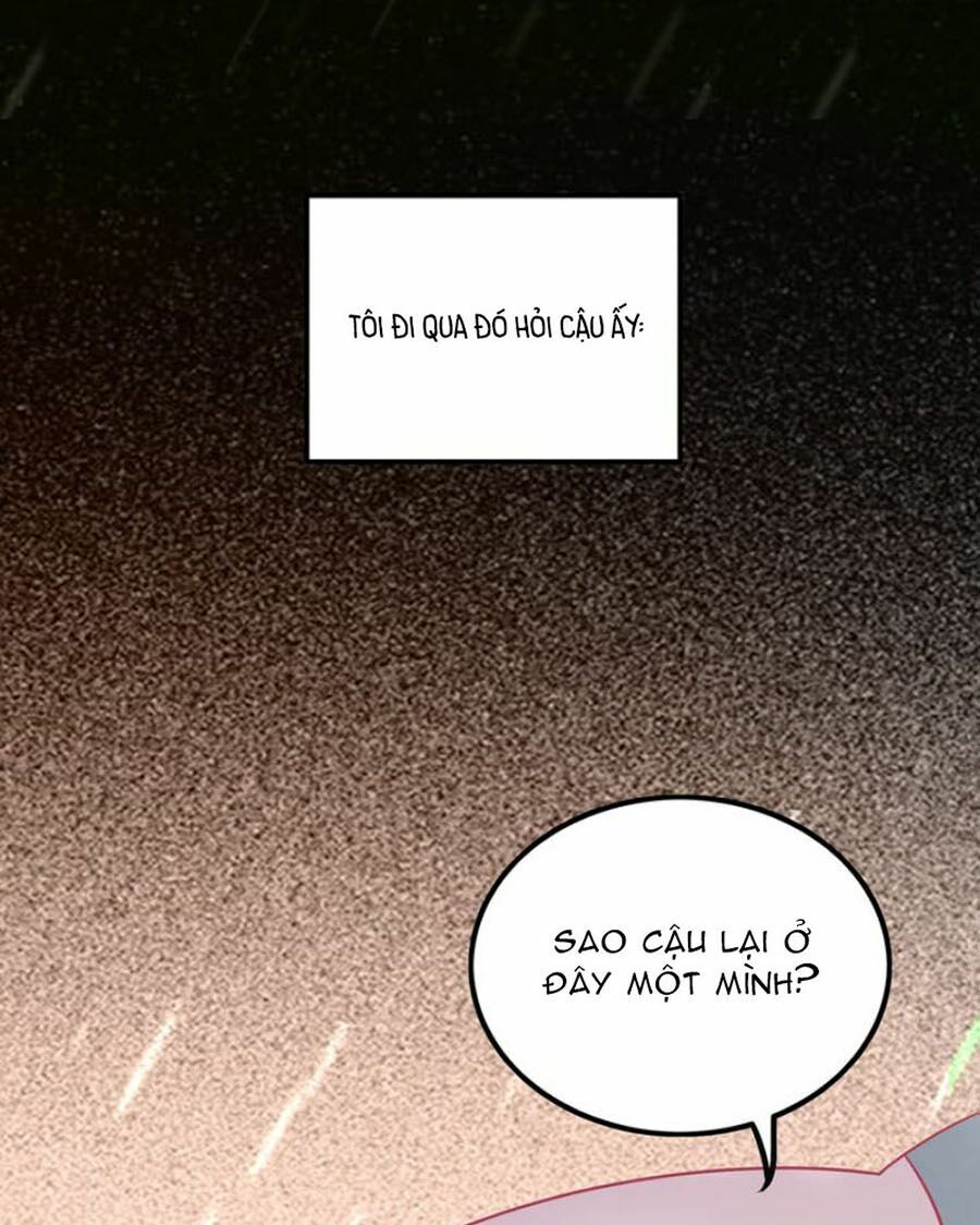 Vương tử thành phố và công chúa Amazon: Chapter 33