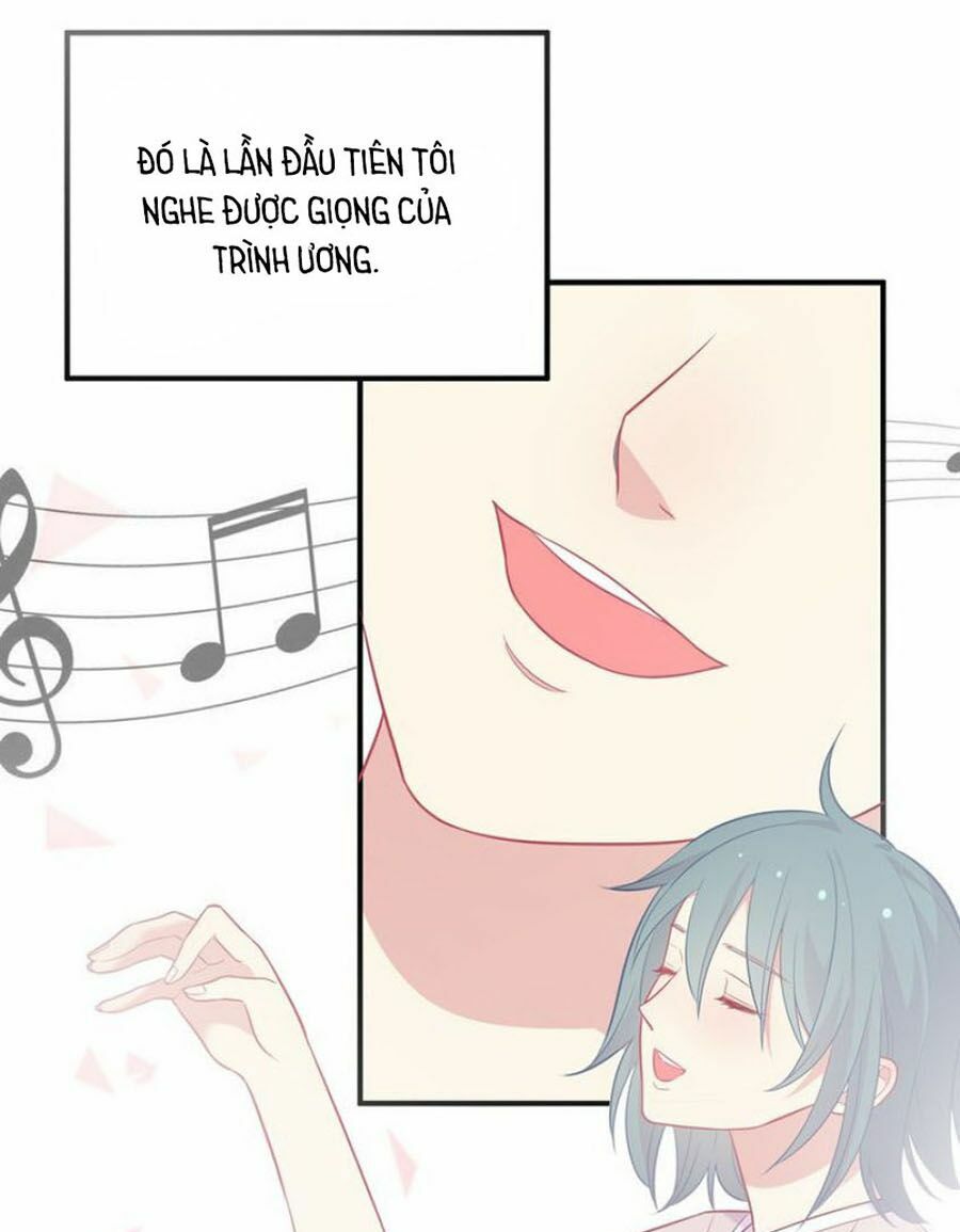 Vương tử thành phố và công chúa Amazon: Chapter 33