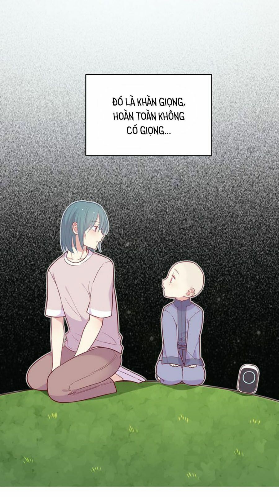 Vương tử thành phố và công chúa Amazon: Chapter 33