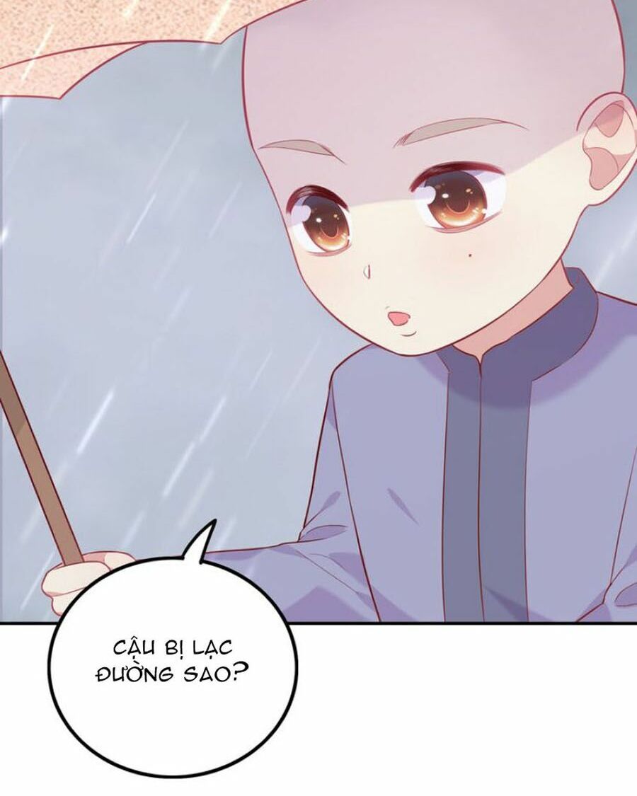 Vương tử thành phố và công chúa Amazon: Chapter 33