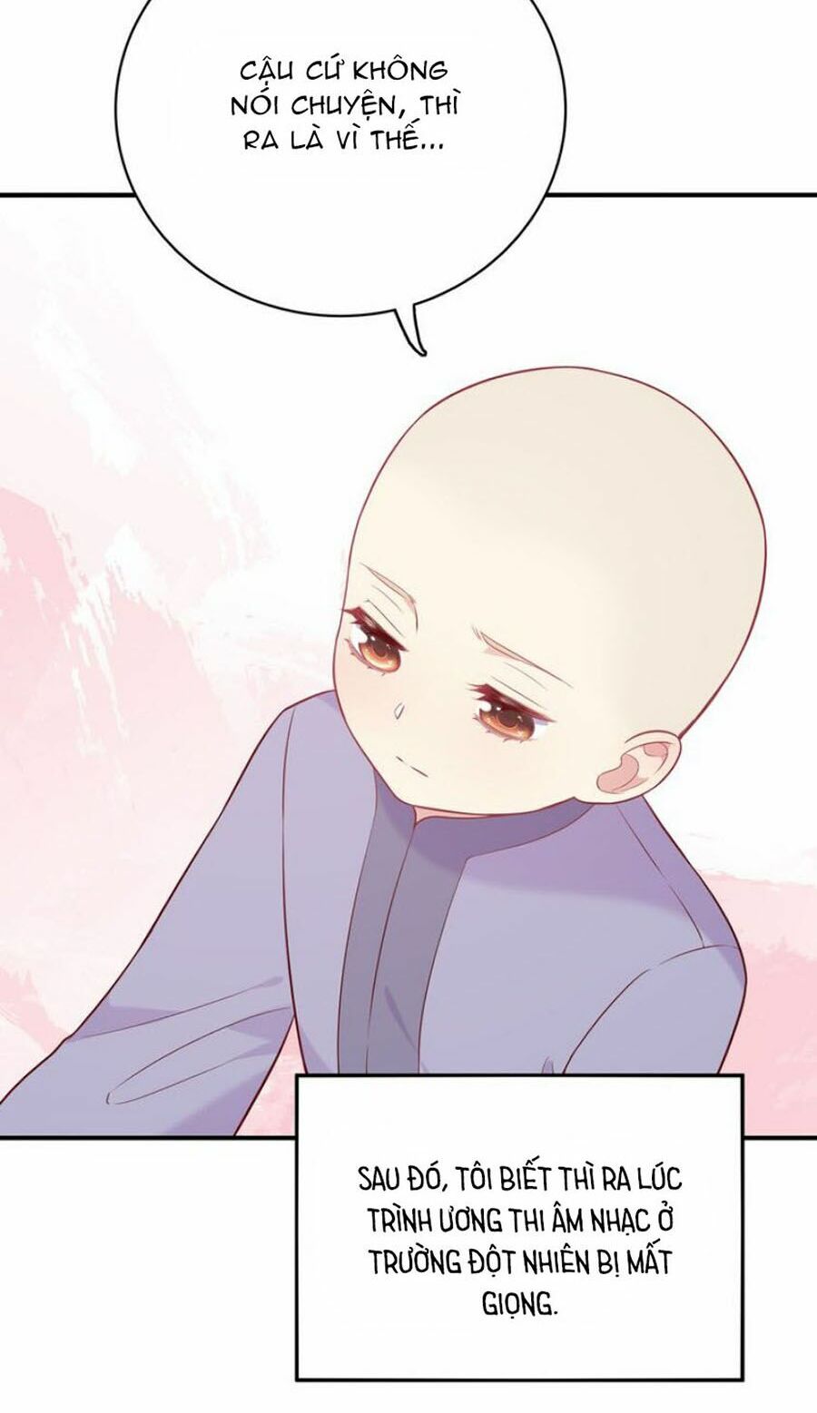 Vương tử thành phố và công chúa Amazon: Chapter 33