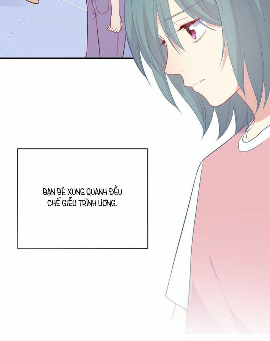 Vương tử thành phố và công chúa Amazon: Chapter 33