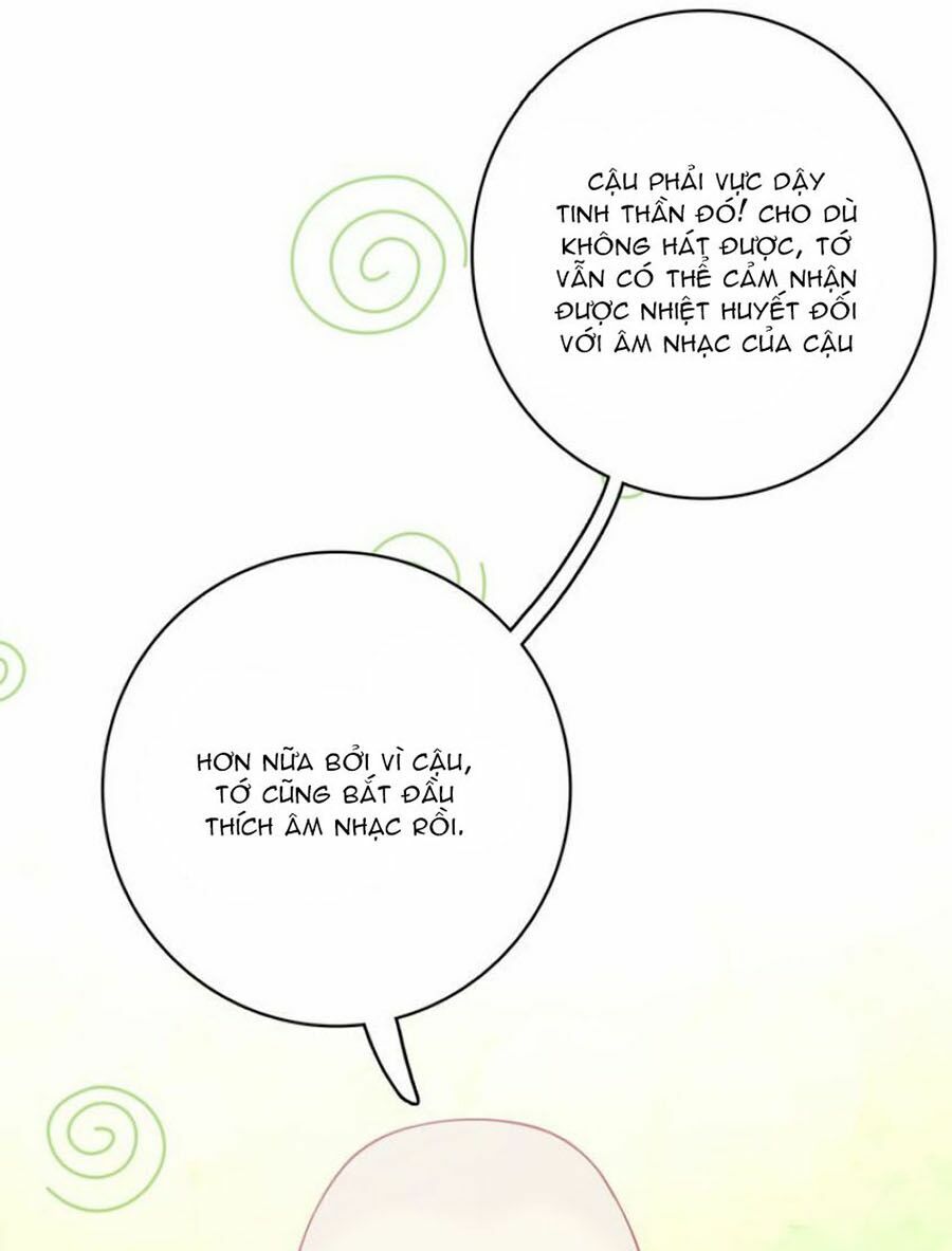 Vương tử thành phố và công chúa Amazon: Chapter 33