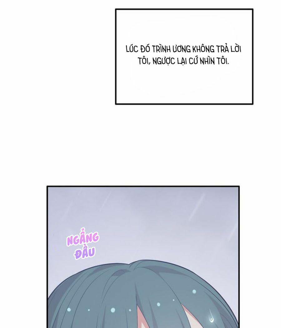 Vương tử thành phố và công chúa Amazon: Chapter 33
