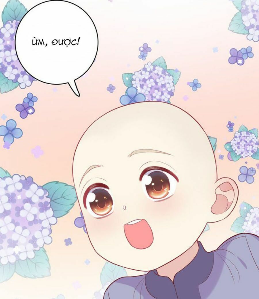 Vương tử thành phố và công chúa Amazon: Chapter 33