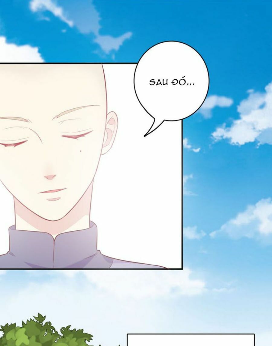 Vương tử thành phố và công chúa Amazon: Chapter 33