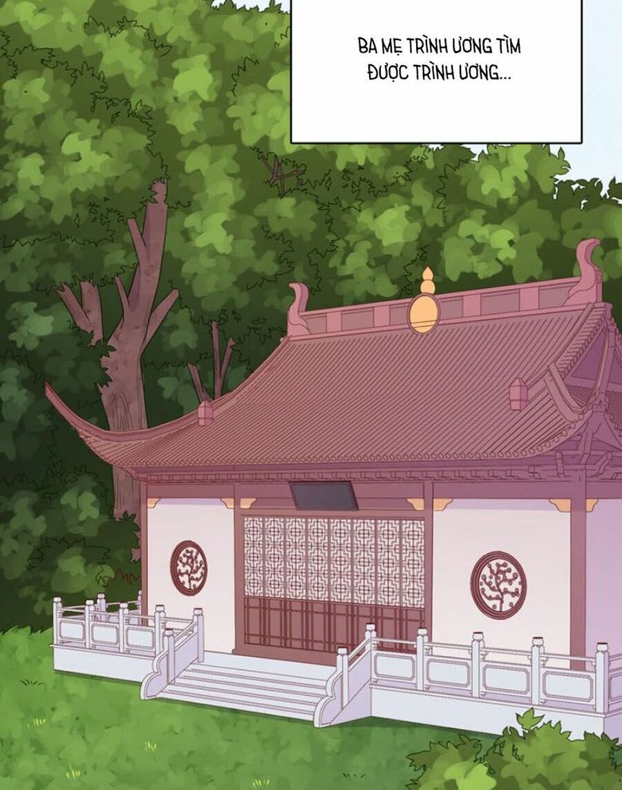 Vương tử thành phố và công chúa Amazon: Chapter 33