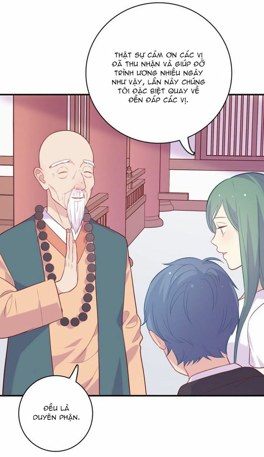Vương tử thành phố và công chúa Amazon: Chapter 33