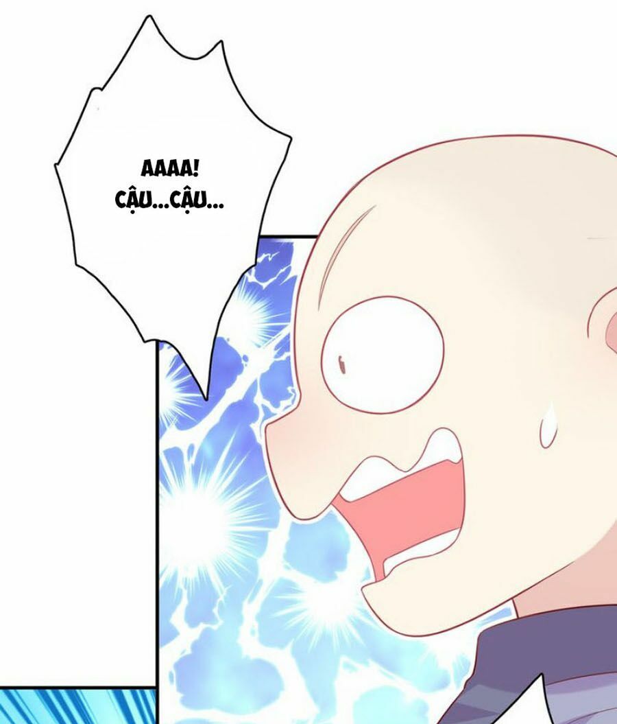 Vương tử thành phố và công chúa Amazon: Chapter 33