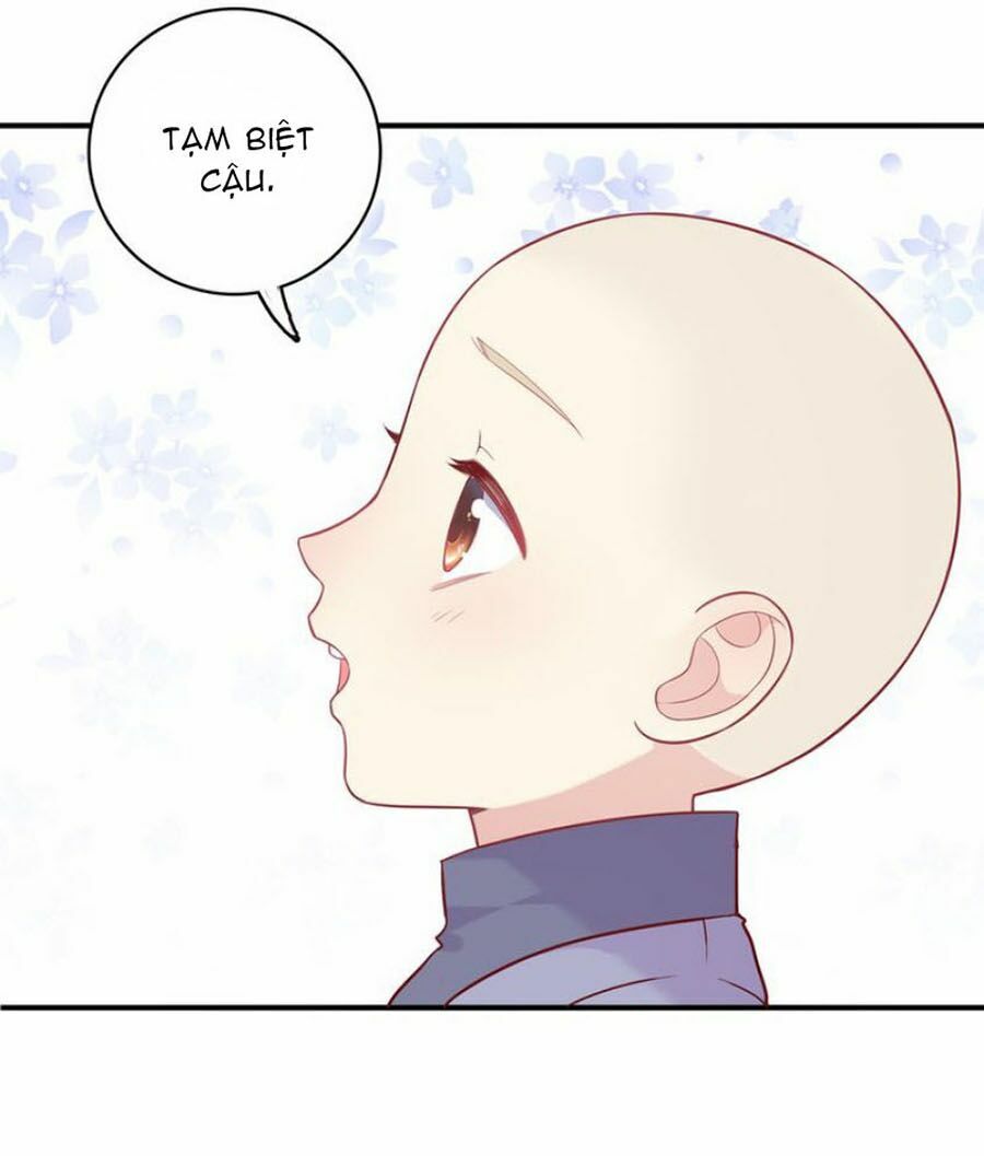 Vương tử thành phố và công chúa Amazon: Chapter 33