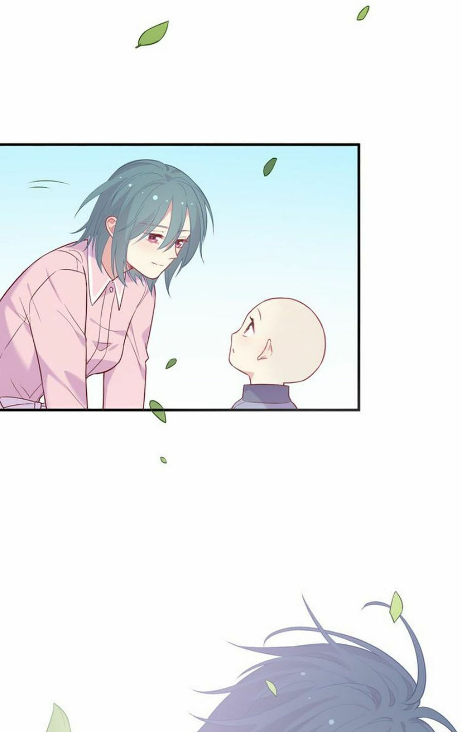 Vương tử thành phố và công chúa Amazon: Chapter 33