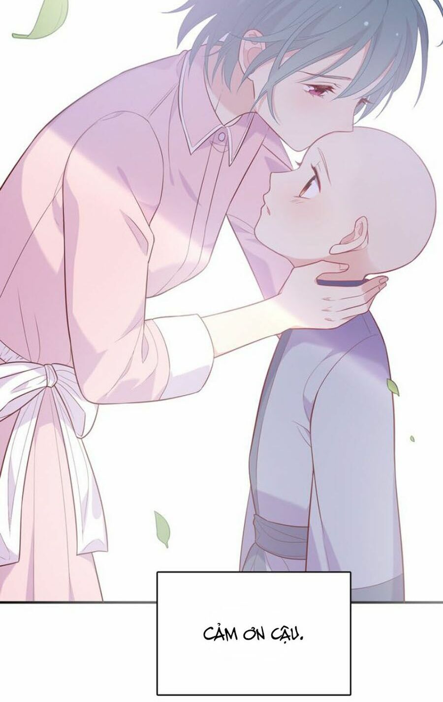 Vương tử thành phố và công chúa Amazon: Chapter 33