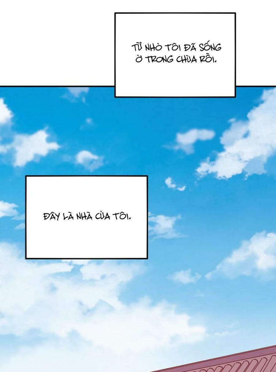 Vương tử thành phố và công chúa Amazon: Chapter 34