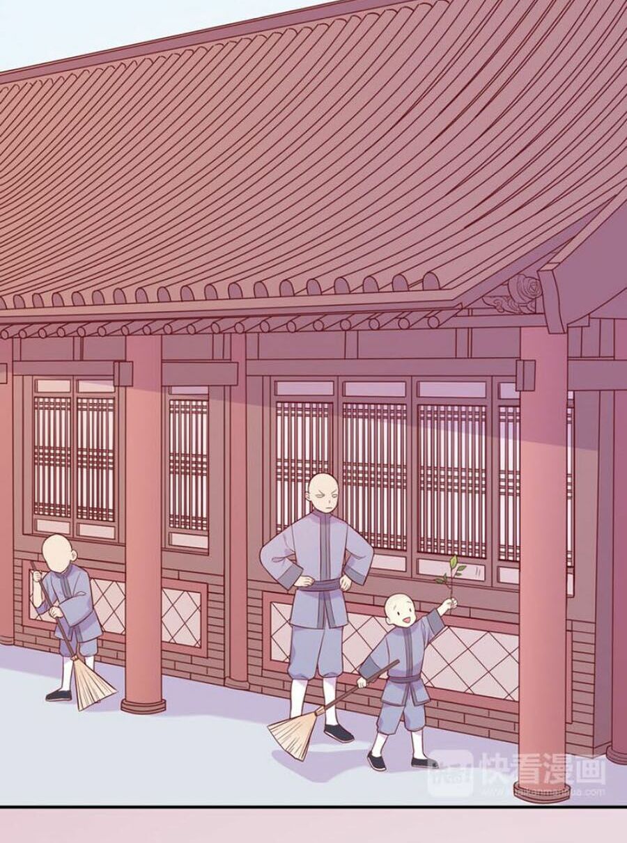 Vương tử thành phố và công chúa Amazon: Chapter 34