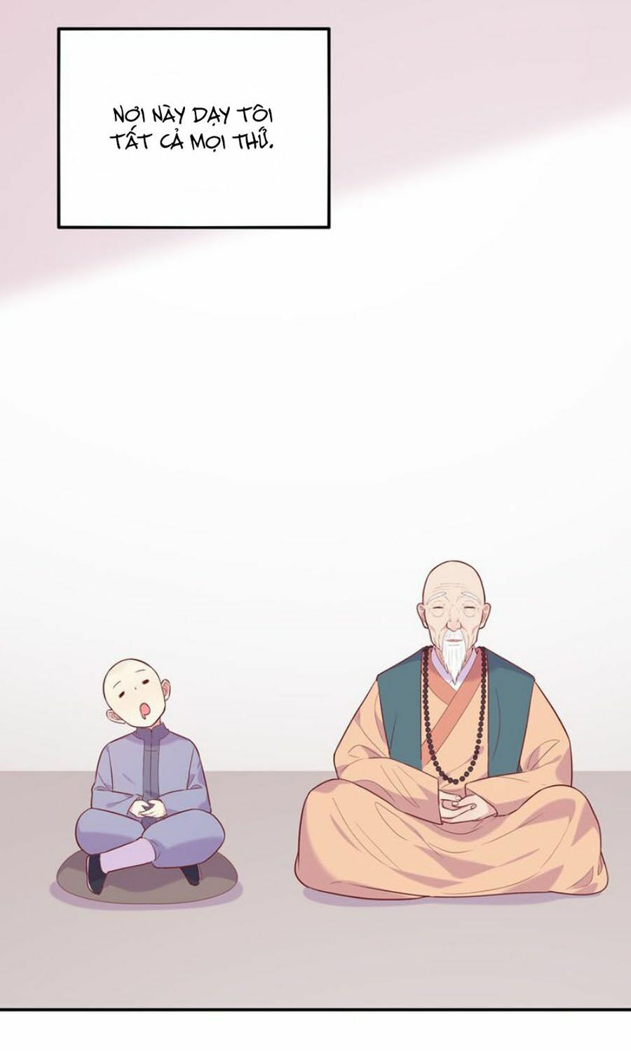 Vương tử thành phố và công chúa Amazon: Chapter 34