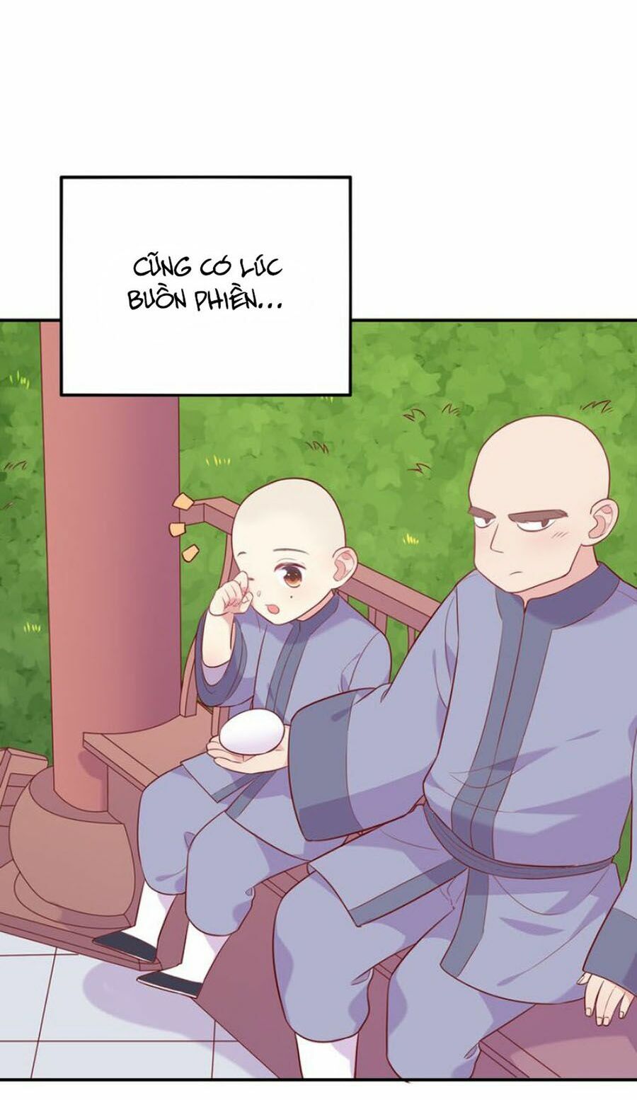 Vương tử thành phố và công chúa Amazon: Chapter 34
