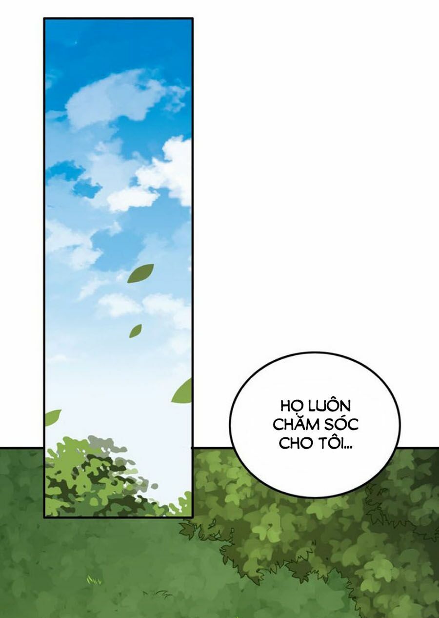 Vương tử thành phố và công chúa Amazon: Chapter 34