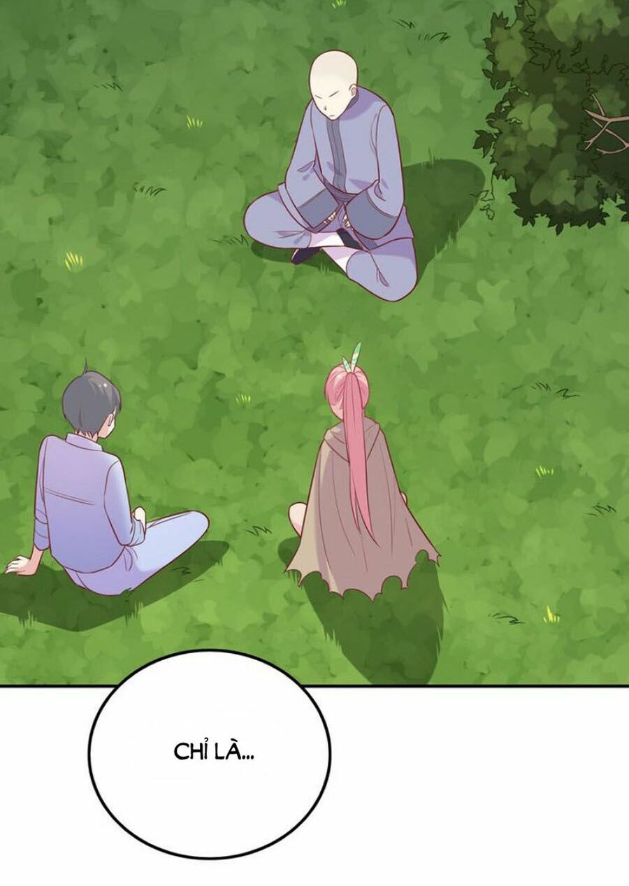 Vương tử thành phố và công chúa Amazon: Chapter 34