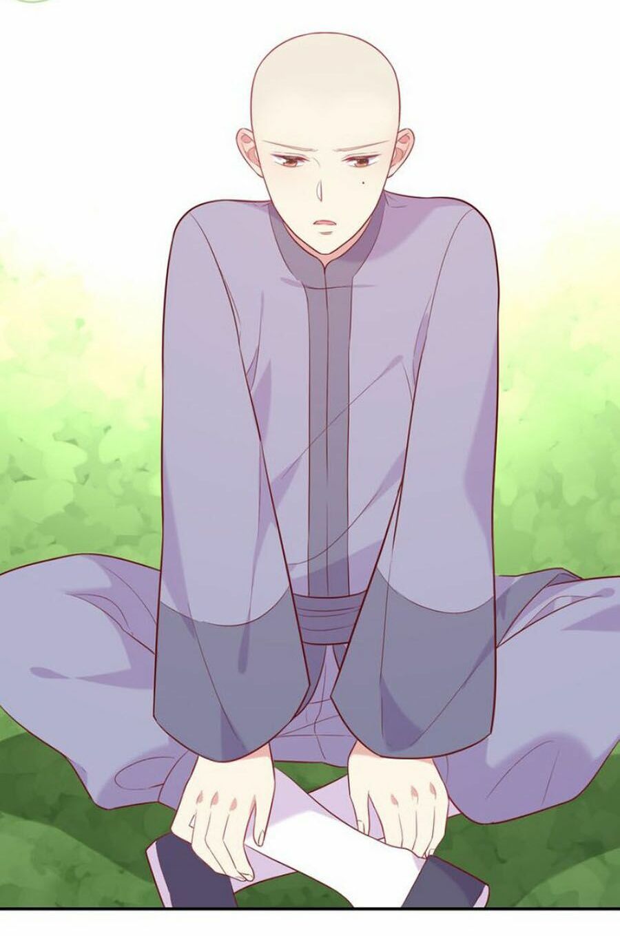 Vương tử thành phố và công chúa Amazon: Chapter 34