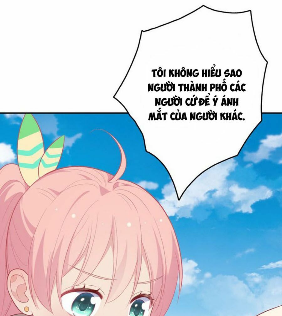 Vương tử thành phố và công chúa Amazon: Chapter 34