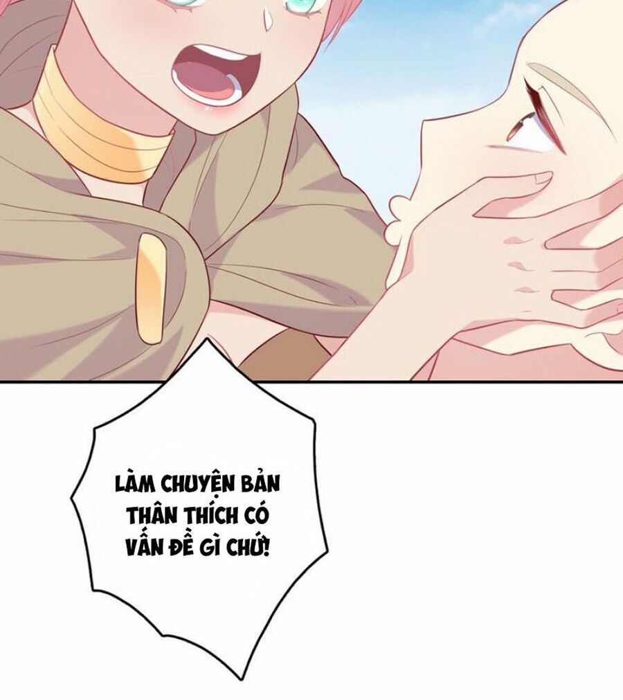 Vương tử thành phố và công chúa Amazon: Chapter 34