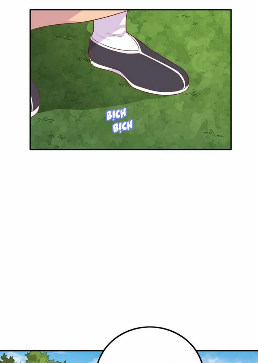 Vương tử thành phố và công chúa Amazon: Chapter 34
