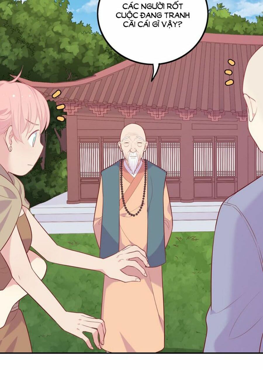 Vương tử thành phố và công chúa Amazon: Chapter 34