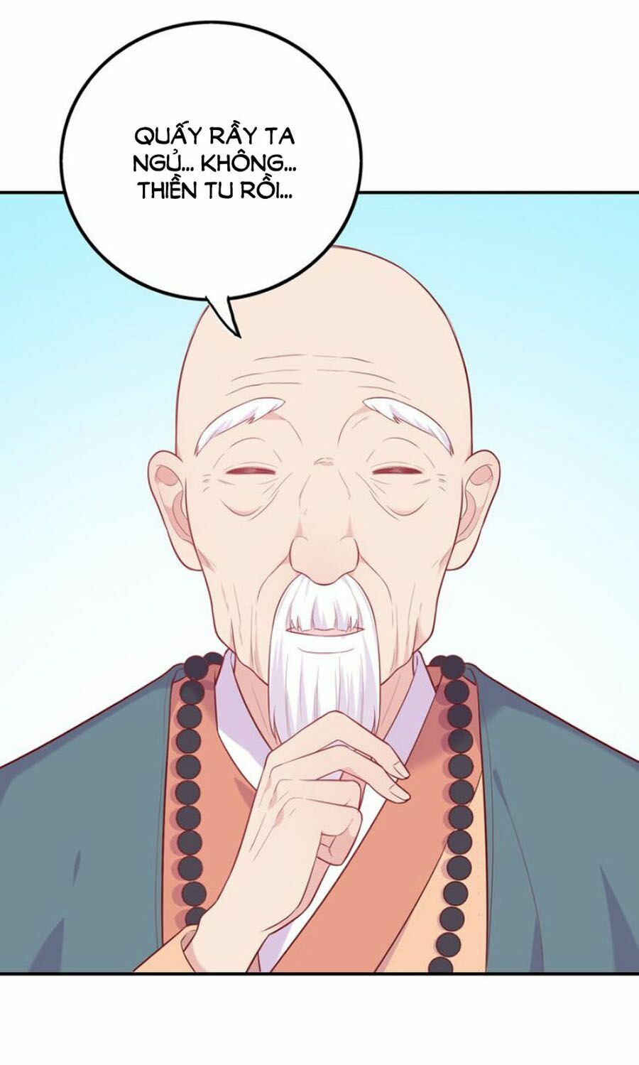Vương tử thành phố và công chúa Amazon: Chapter 34