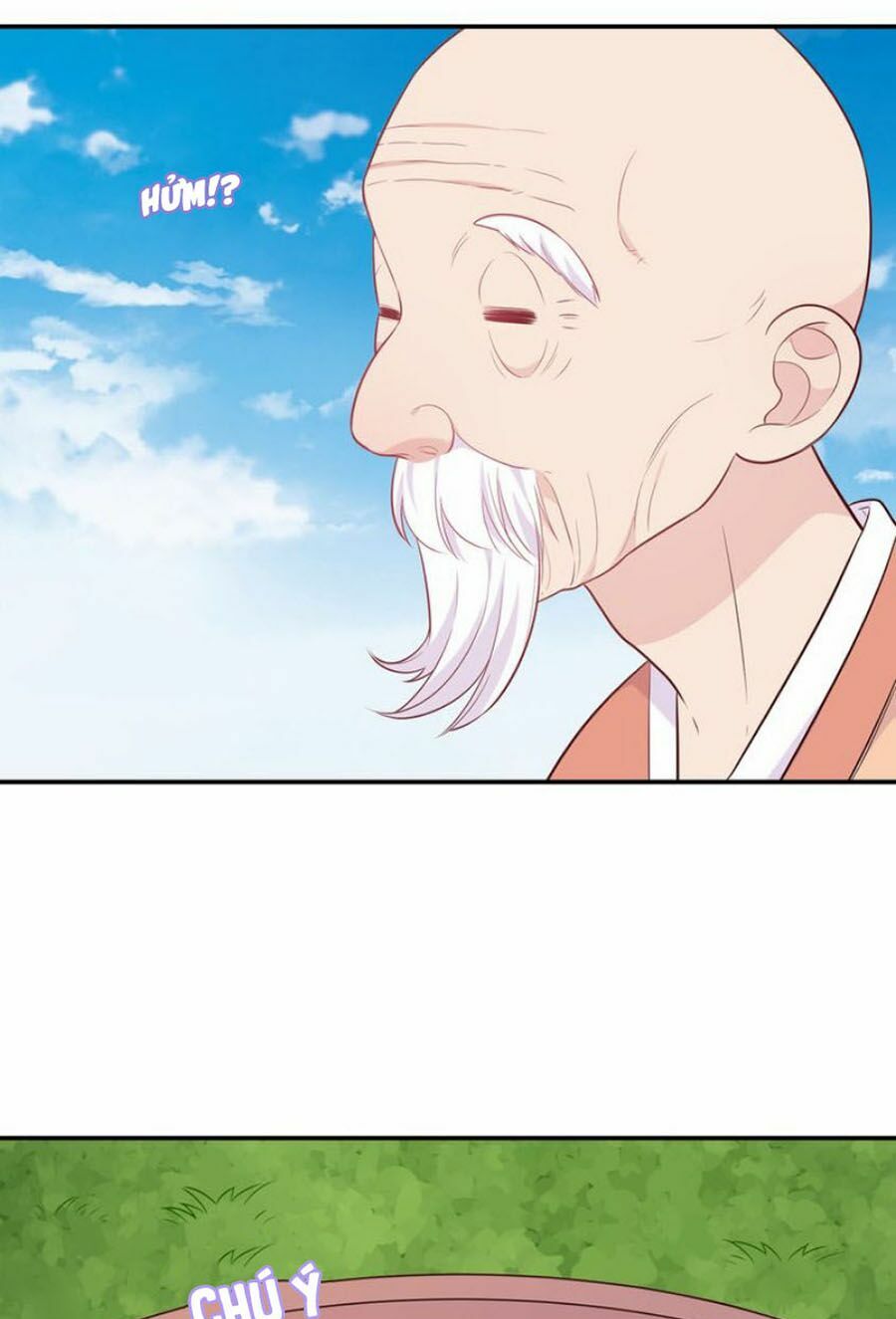 Vương tử thành phố và công chúa Amazon: Chapter 34