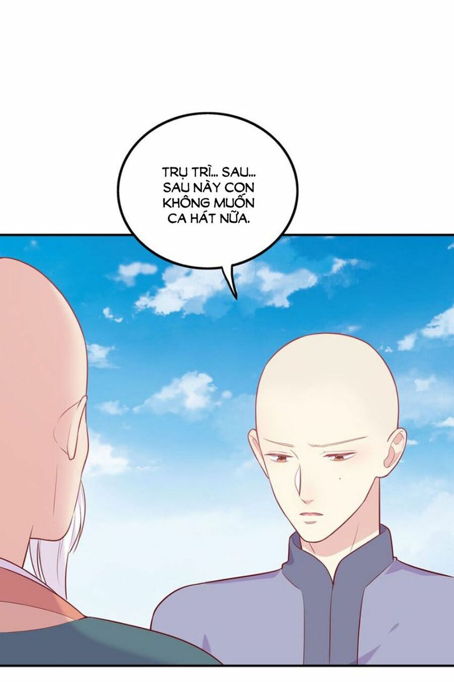 Vương tử thành phố và công chúa Amazon: Chapter 34