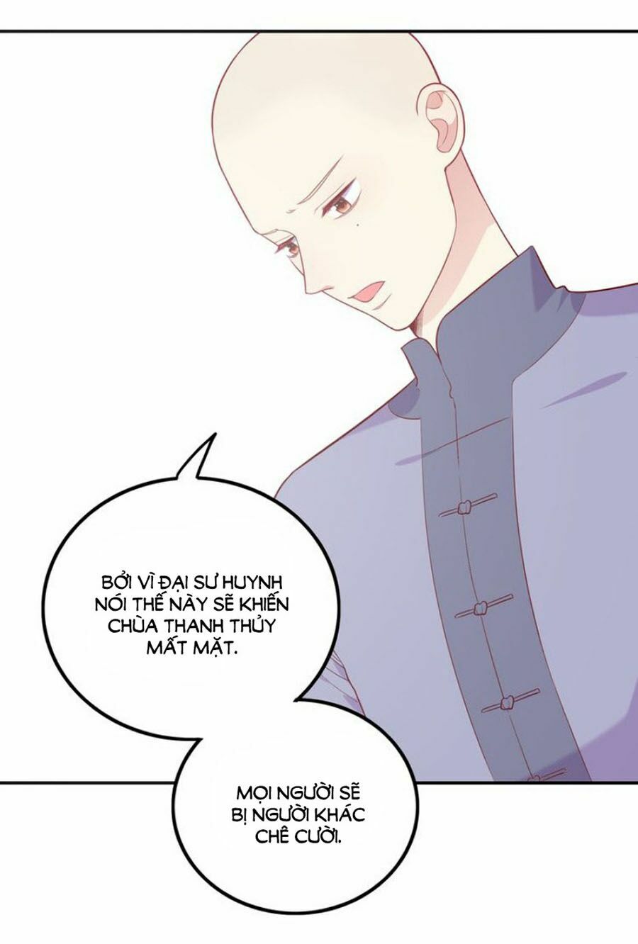 Vương tử thành phố và công chúa Amazon: Chapter 34