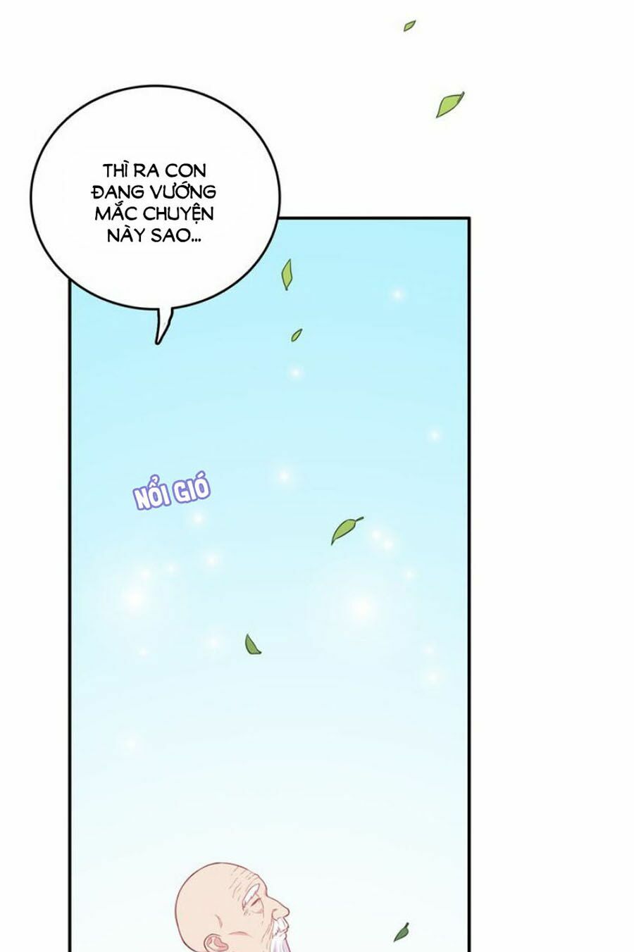 Vương tử thành phố và công chúa Amazon: Chapter 34
