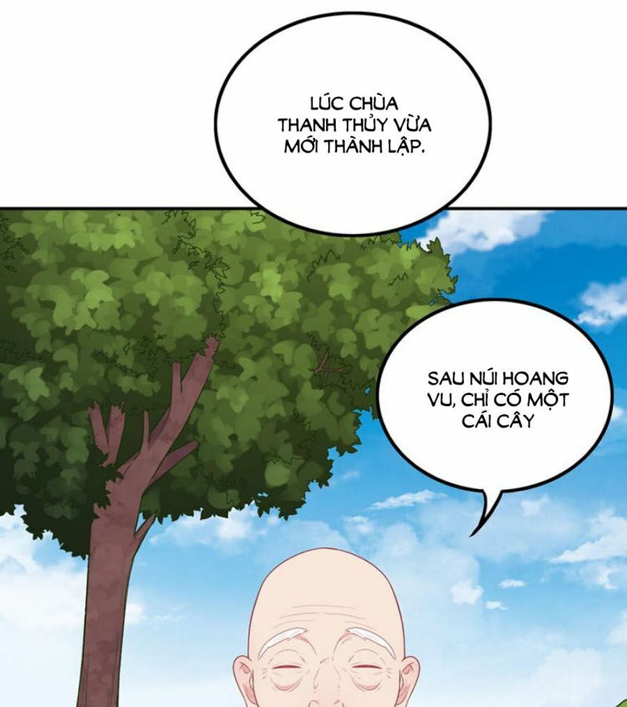 Vương tử thành phố và công chúa Amazon: Chapter 34