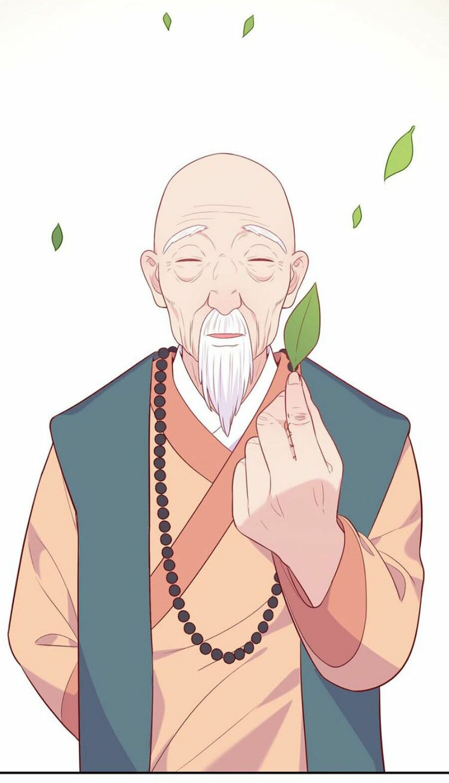 Vương tử thành phố và công chúa Amazon: Chapter 34