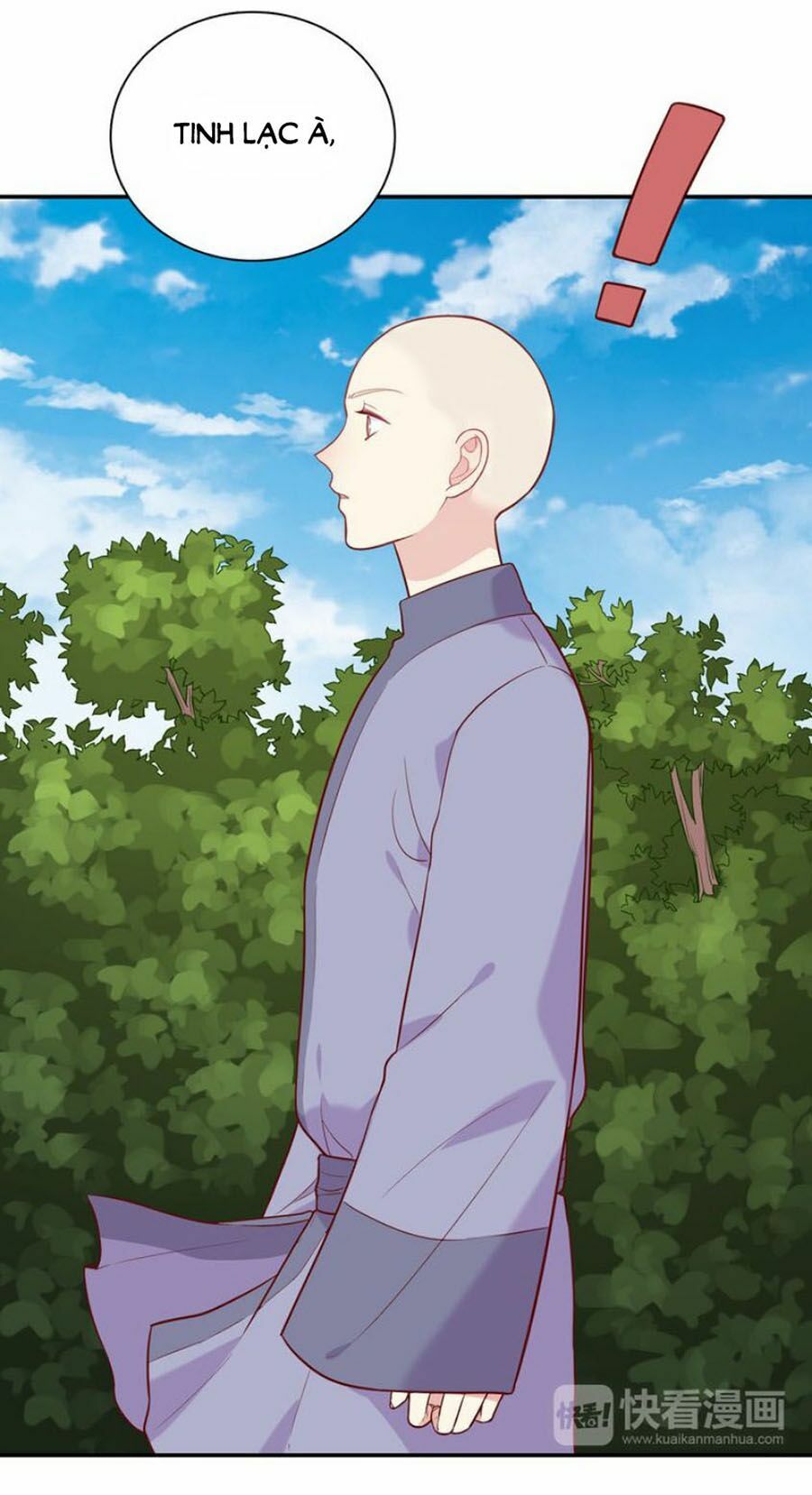 Vương tử thành phố và công chúa Amazon: Chapter 34