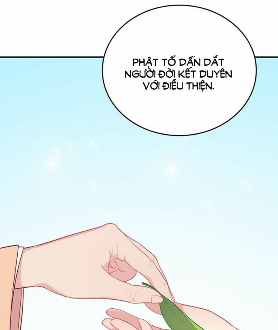 Vương tử thành phố và công chúa Amazon: Chapter 34