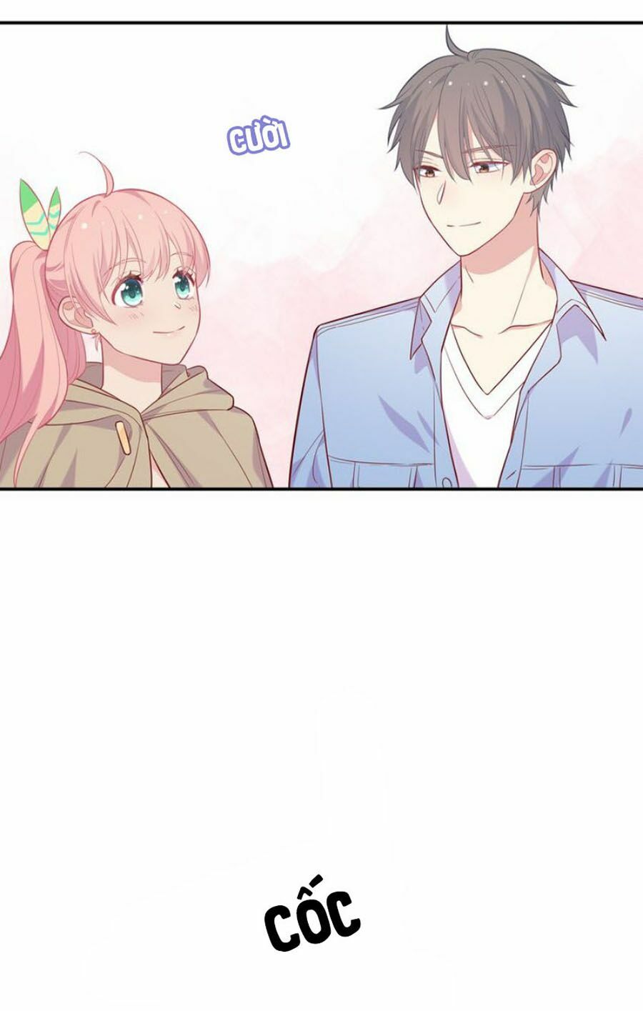 Vương tử thành phố và công chúa Amazon: Chapter 34