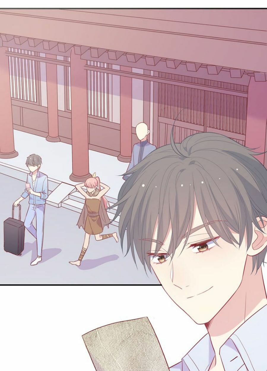 Vương tử thành phố và công chúa Amazon: Chapter 34