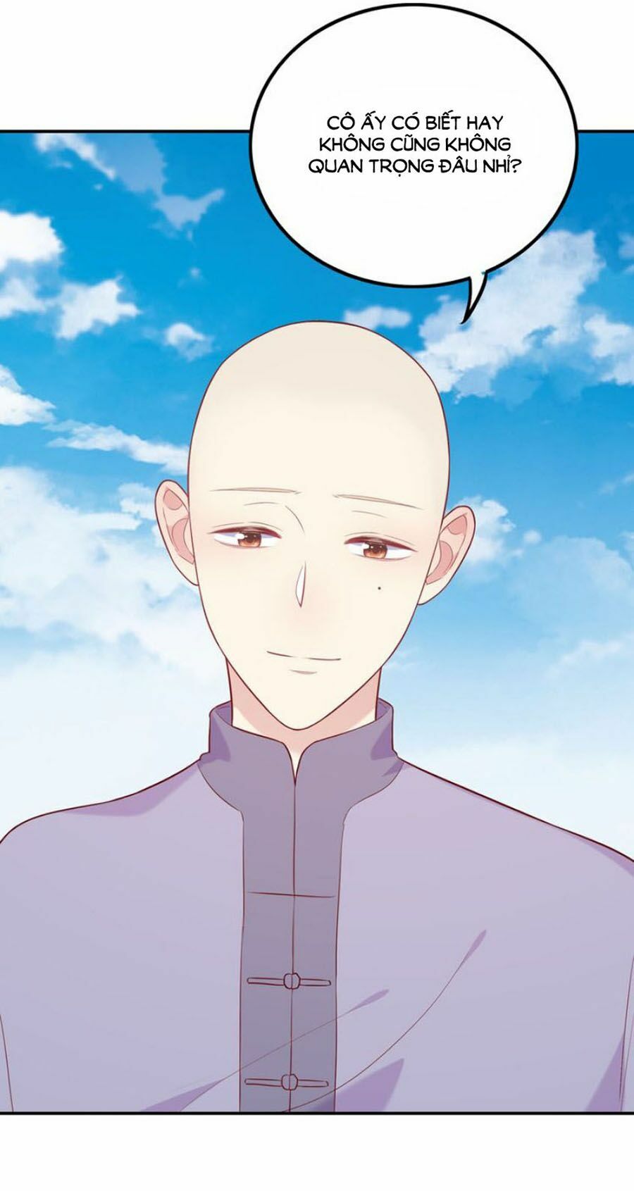Vương tử thành phố và công chúa Amazon: Chapter 34