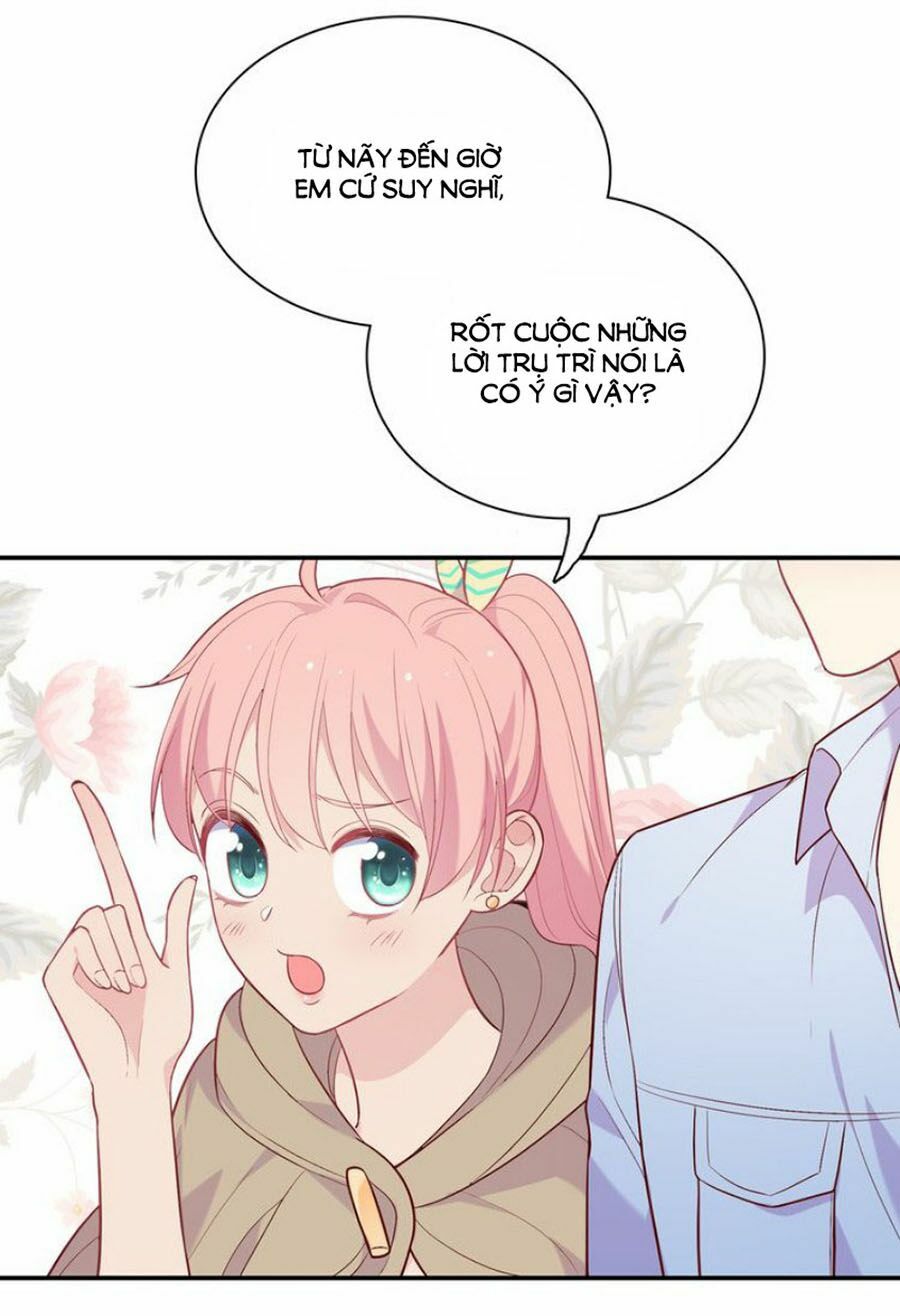Vương tử thành phố và công chúa Amazon: Chapter 34