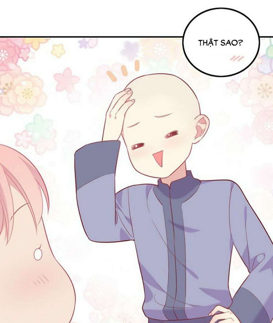 Vương tử thành phố và công chúa Amazon: Chapter 34